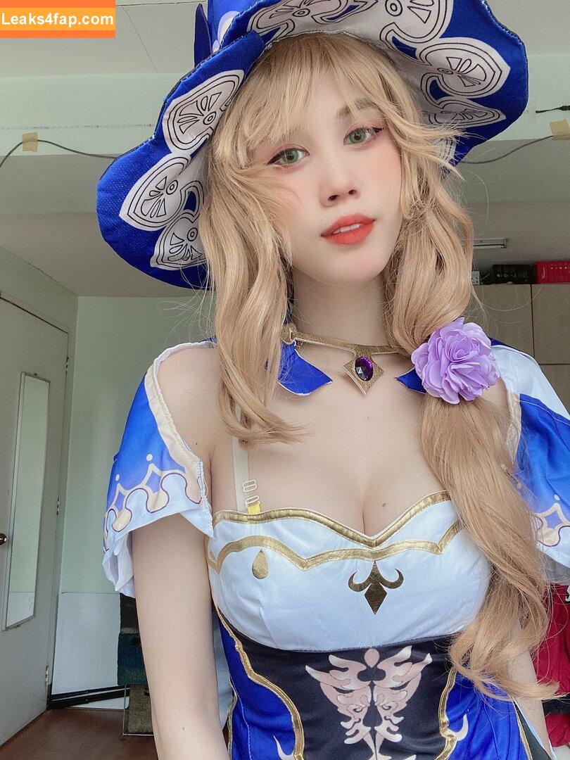 Kura Onee-san / kurasushi_usa / lewdgami leaked photo photo #0076