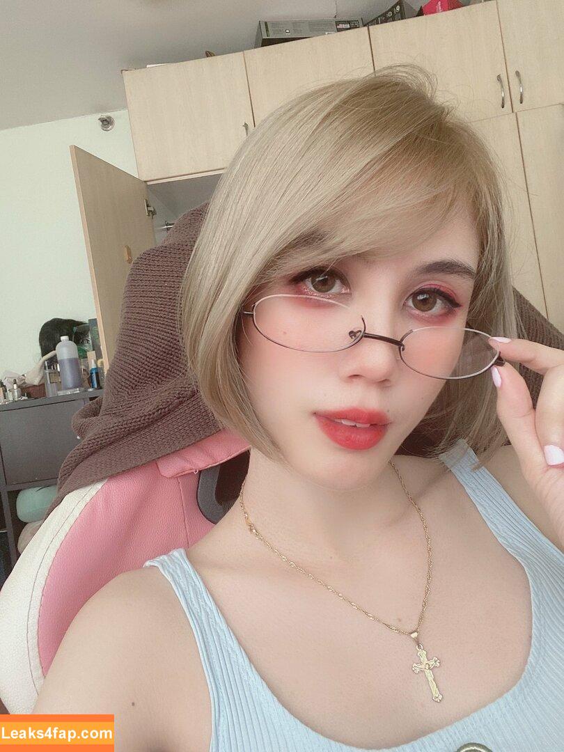 Kura Onee-san / kurasushi_usa / lewdgami leaked photo photo #0079