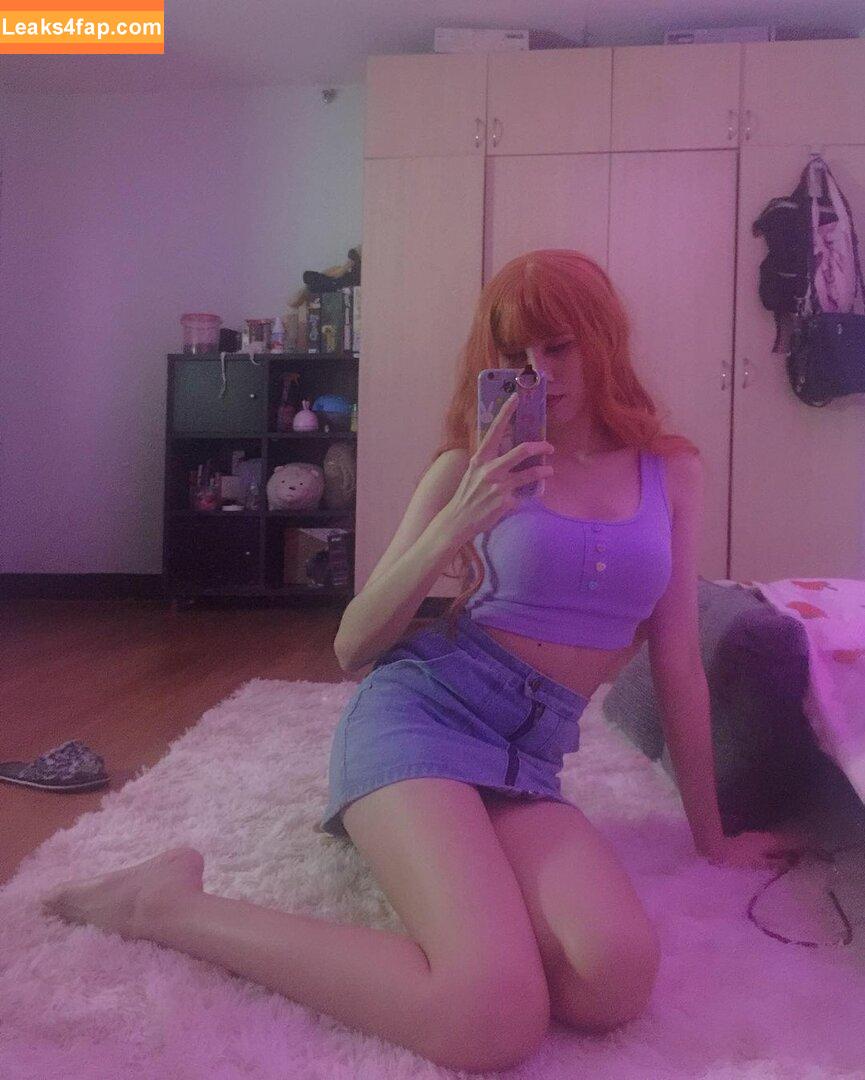 Kura Onee-san / kurasushi_usa / lewdgami leaked photo photo #0082