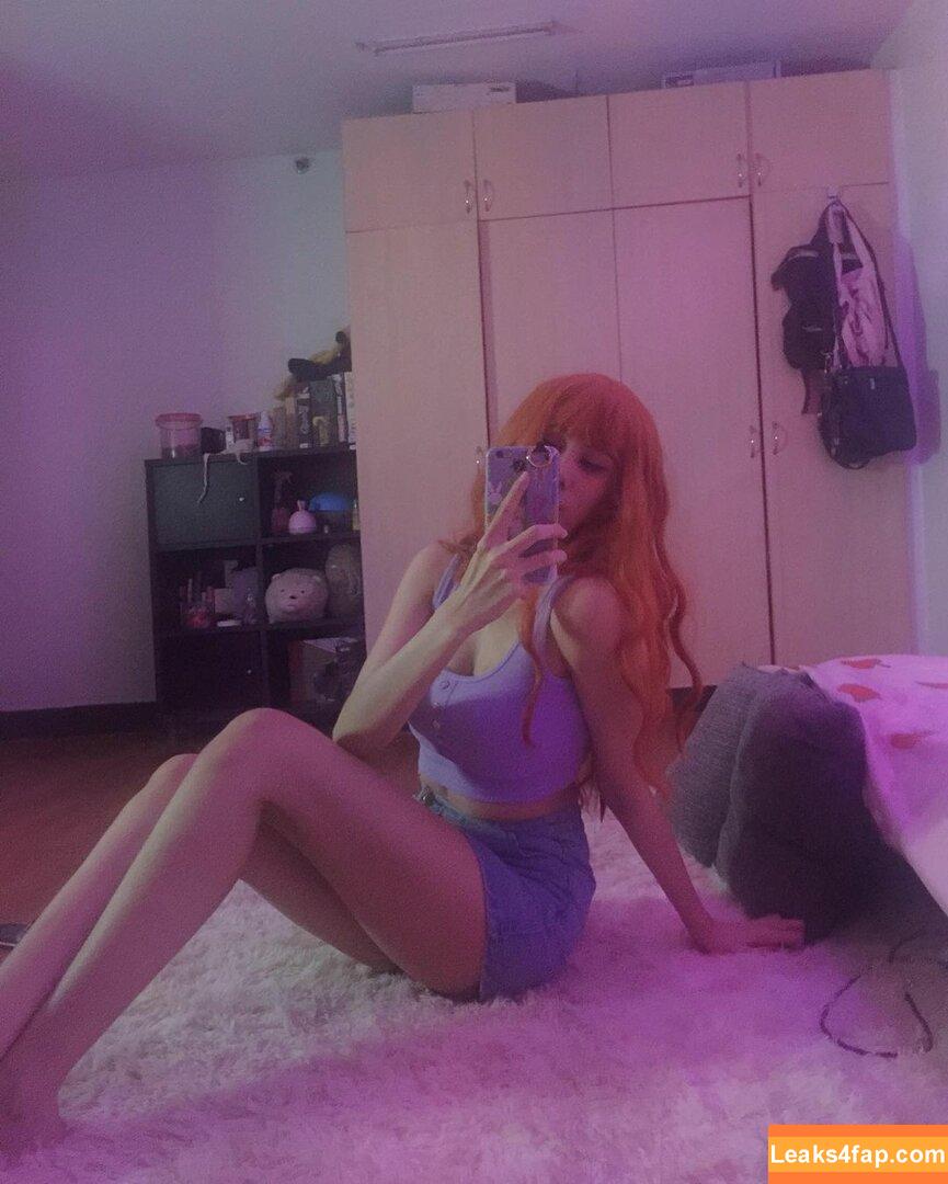 Kura Onee-san / kurasushi_usa / lewdgami leaked photo photo #0083