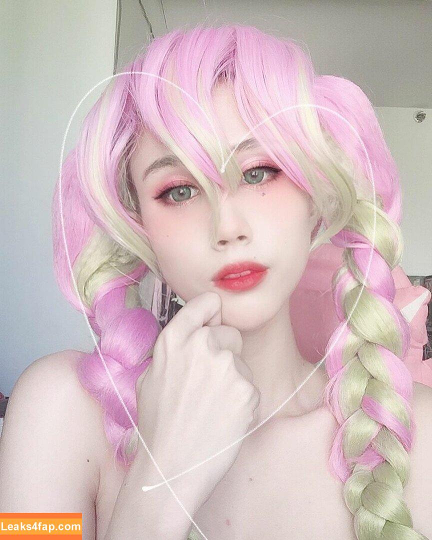 Kura Onee-san / kurasushi_usa / lewdgami leaked photo photo #0091