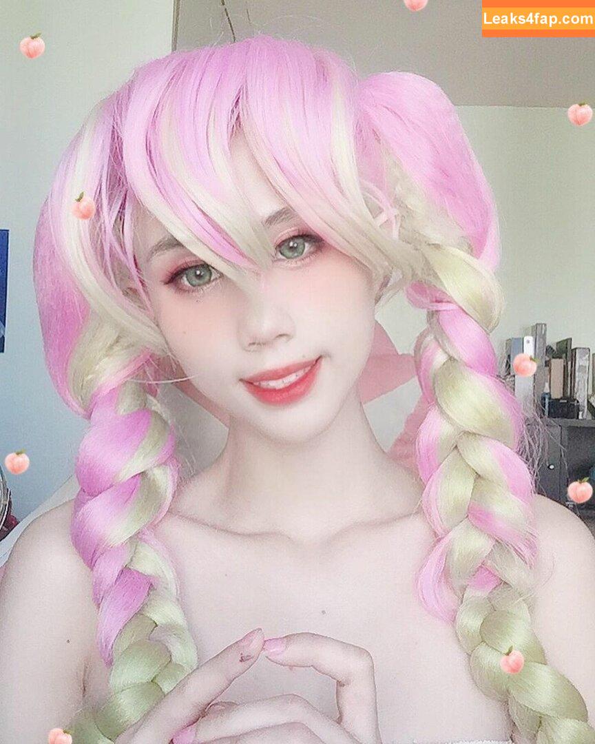 Kura Onee-san / kurasushi_usa / lewdgami leaked photo photo #0093