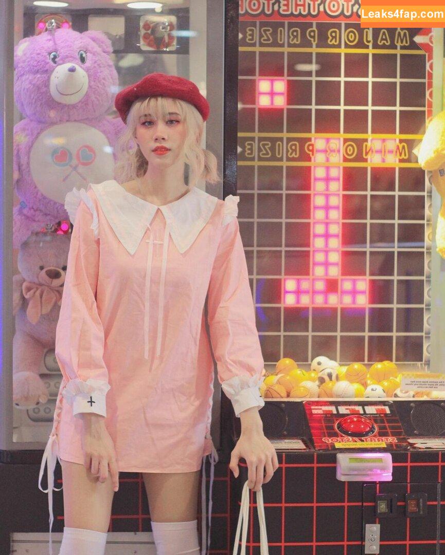 Kura Onee-san / kurasushi_usa / lewdgami leaked photo photo #0098