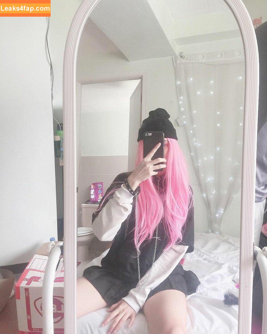 Kura Onee-san / kurasushi_usa / lewdgami leaked photo photo #0105