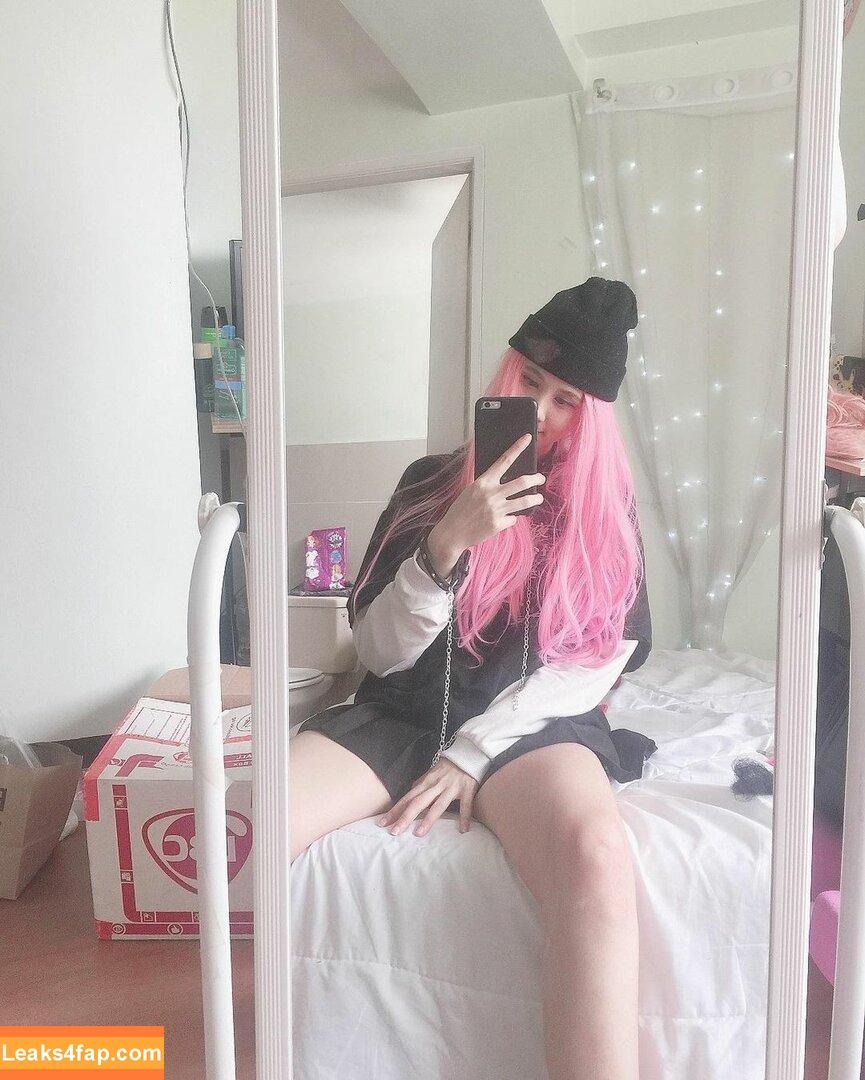 Kura Onee-san / kurasushi_usa / lewdgami leaked photo photo #0106