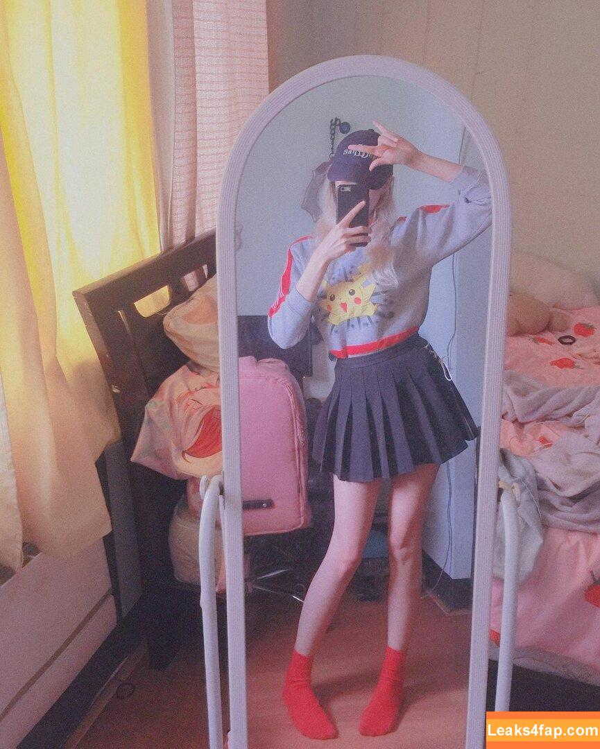 Kura Onee-san / kurasushi_usa / lewdgami leaked photo photo #0108