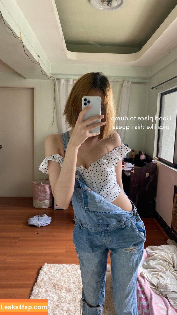 Kura Onee-san / kurasushi_usa / lewdgami leaked photo photo #0109