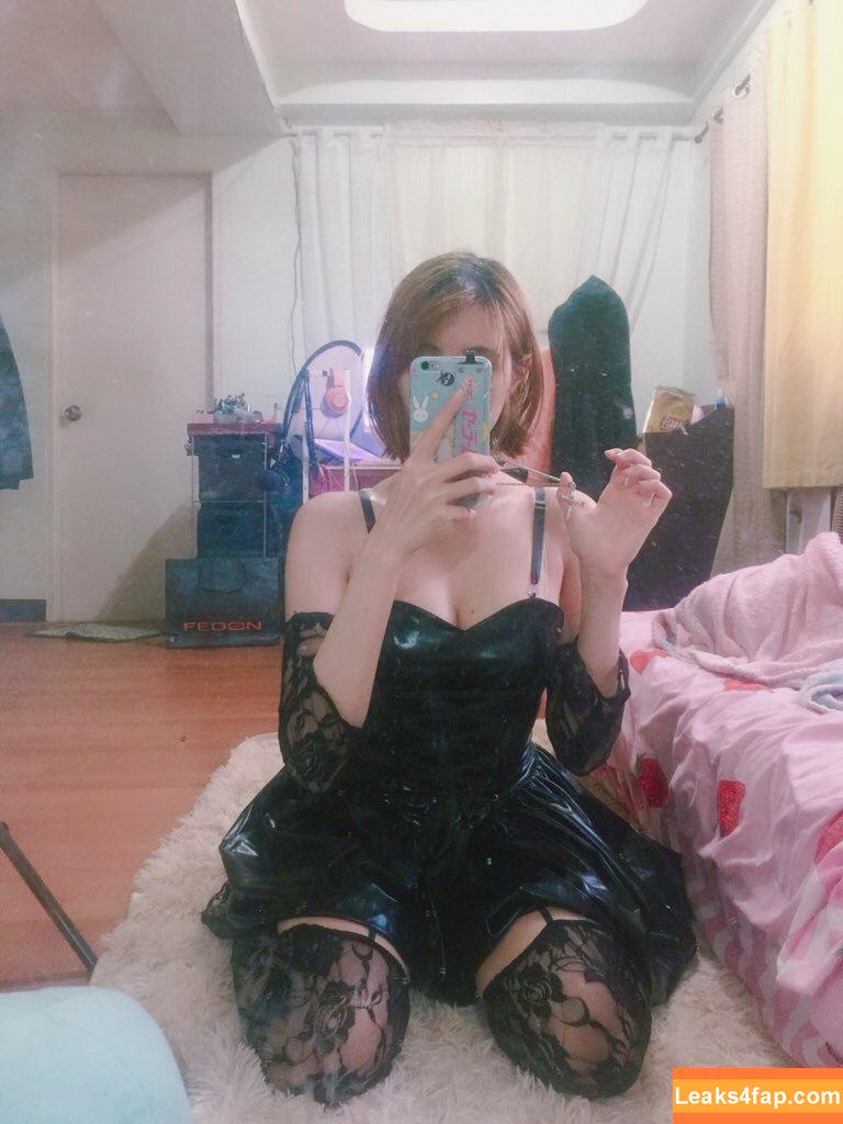 Kura Onee-san / kurasushi_usa / lewdgami leaked photo photo #0119