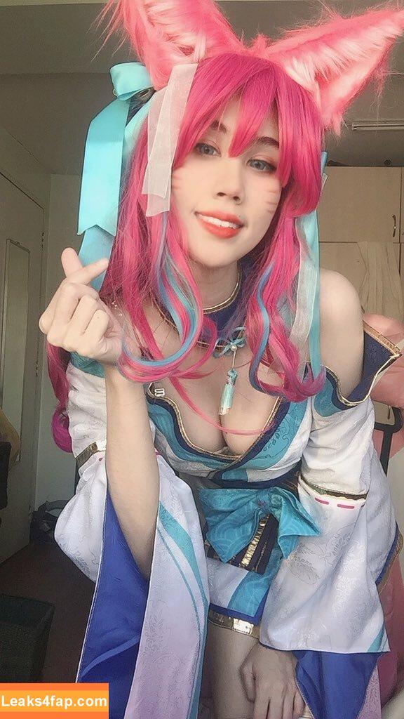 Kura Onee-san / kurasushi_usa / lewdgami leaked photo photo #0121