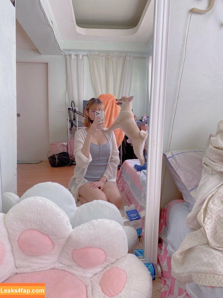 Kura Onee-san / kurasushi_usa / lewdgami leaked photo photo #0122