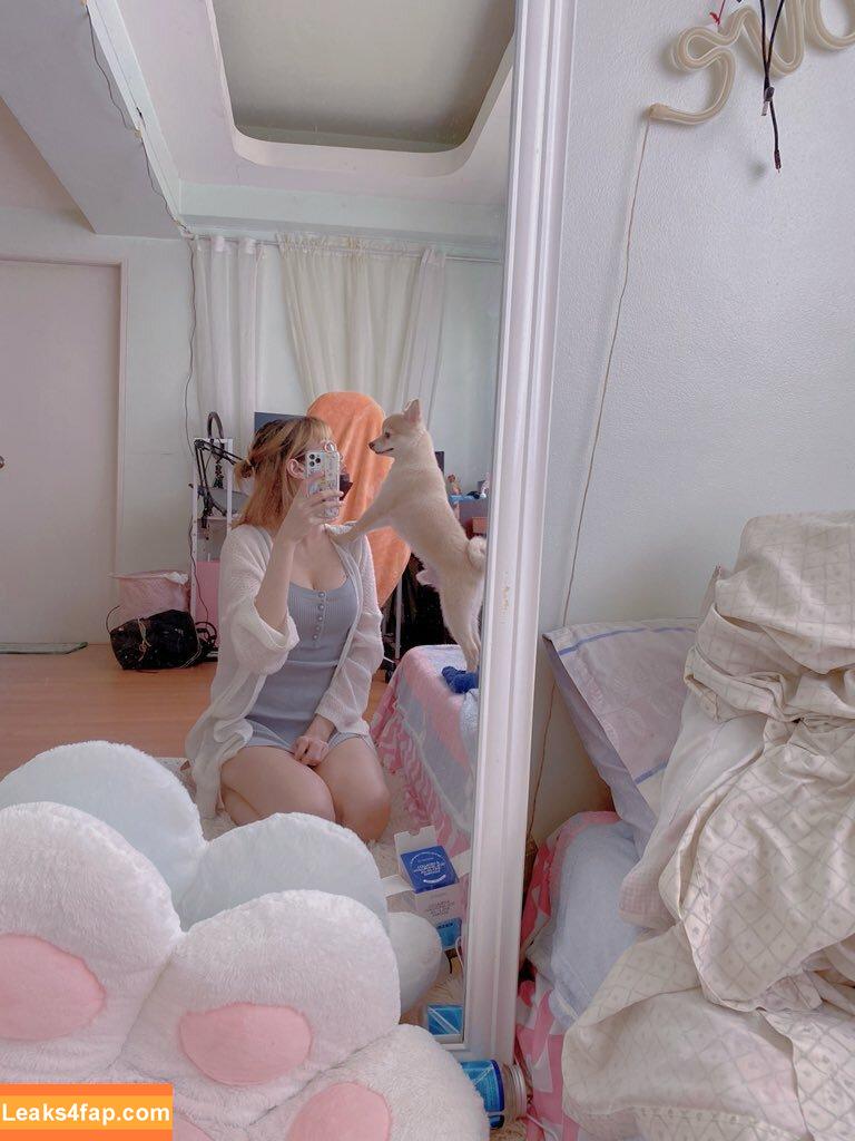 Kura Onee-san / kurasushi_usa / lewdgami leaked photo photo #0123