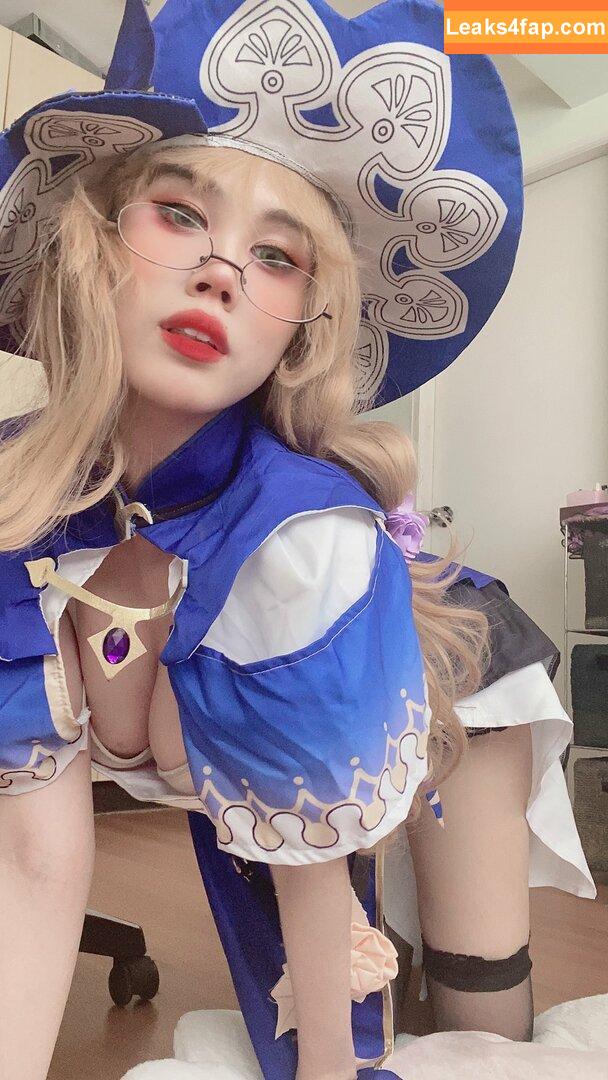 Kura Onee-san / kurasushi_usa / lewdgami leaked photo photo #0131