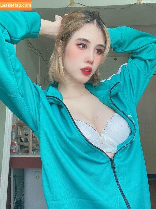 Kura Onee-san / kurasushi_usa / lewdgami leaked photo photo #0134