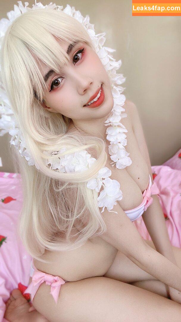 Kura Onee-san / kurasushi_usa / lewdgami leaked photo photo #0184