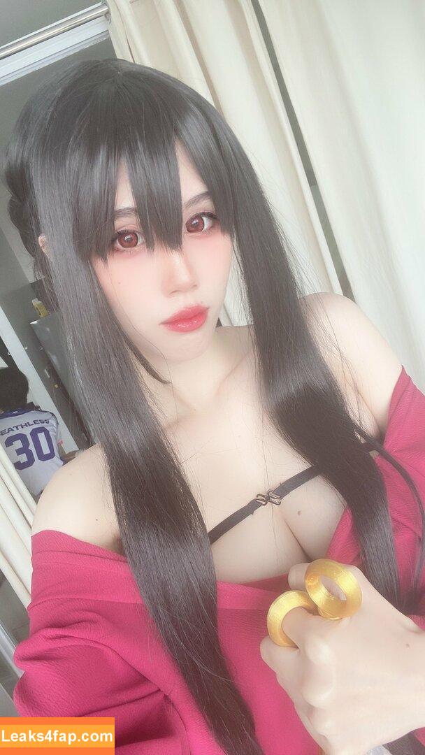 Kura Onee-san / kurasushi_usa / lewdgami leaked photo photo #0205