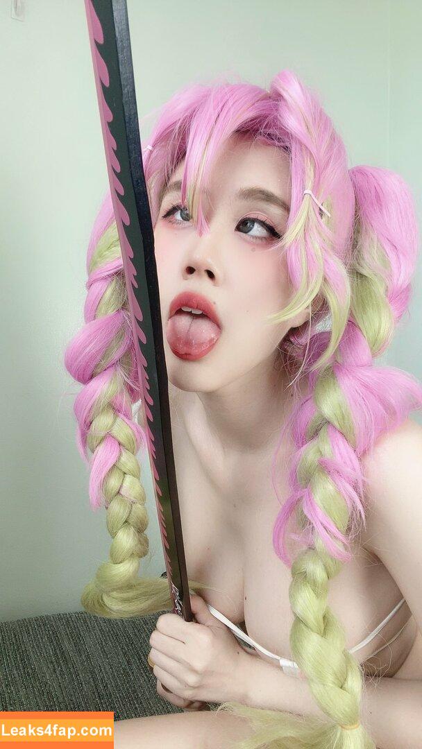 Kura Onee-san / kurasushi_usa / lewdgami leaked photo photo #0212