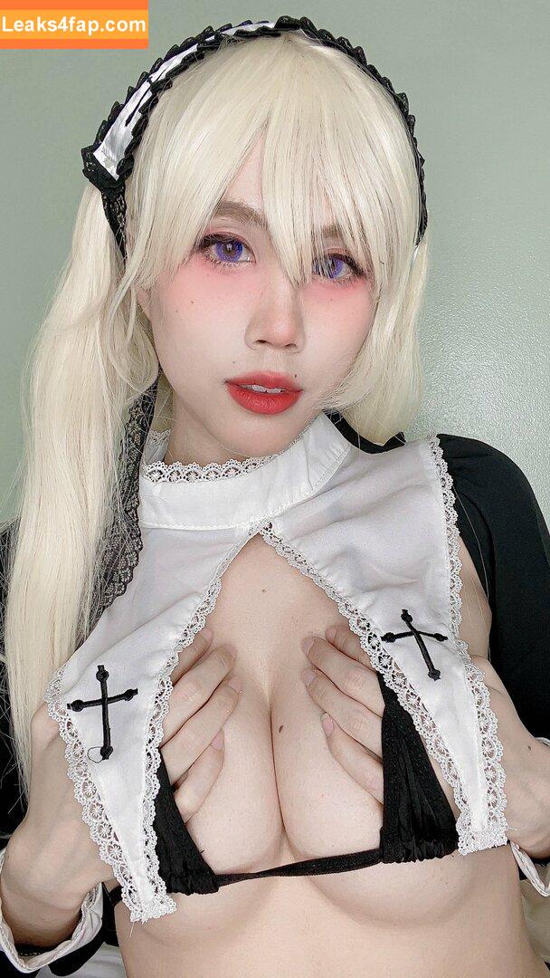 Kura Onee-san / kurasushi_usa / lewdgami leaked photo photo #0213