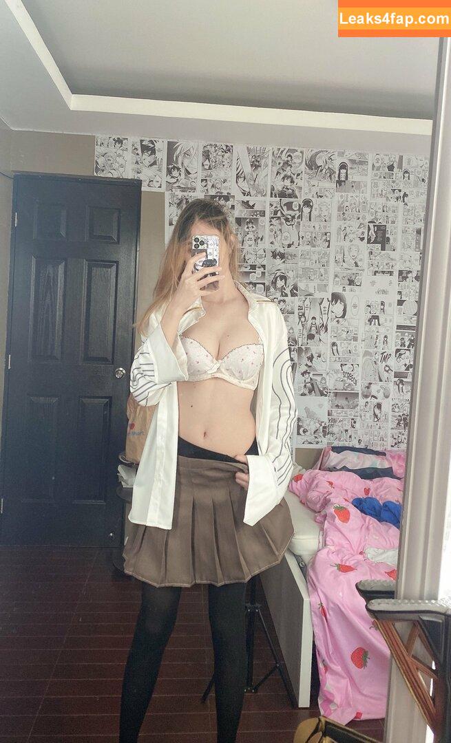 Kura Onee-san / kurasushi_usa / lewdgami leaked photo photo #0225