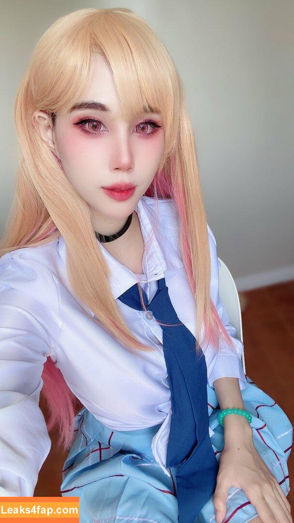 Kura Onee-san / kurasushi_usa / lewdgami leaked photo photo #0233