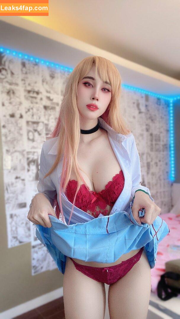 Kura Onee-san / kurasushi_usa / lewdgami leaked photo photo #0235