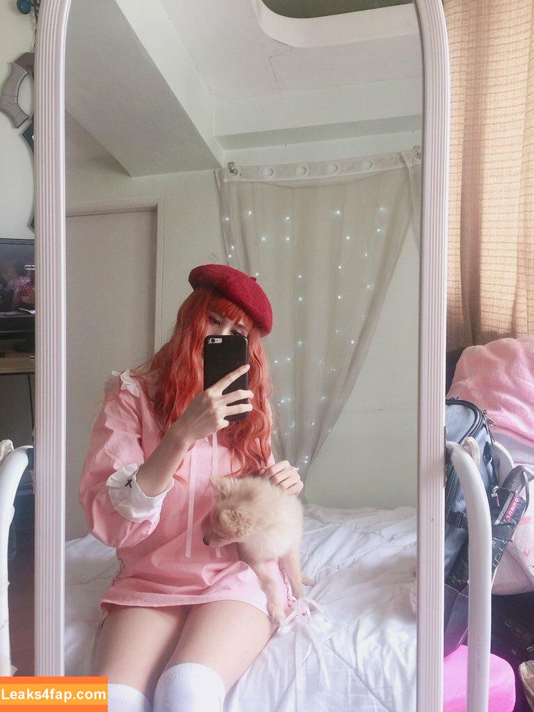 Kura Onee-san / kurasushi_usa / lewdgami leaked photo photo #0261
