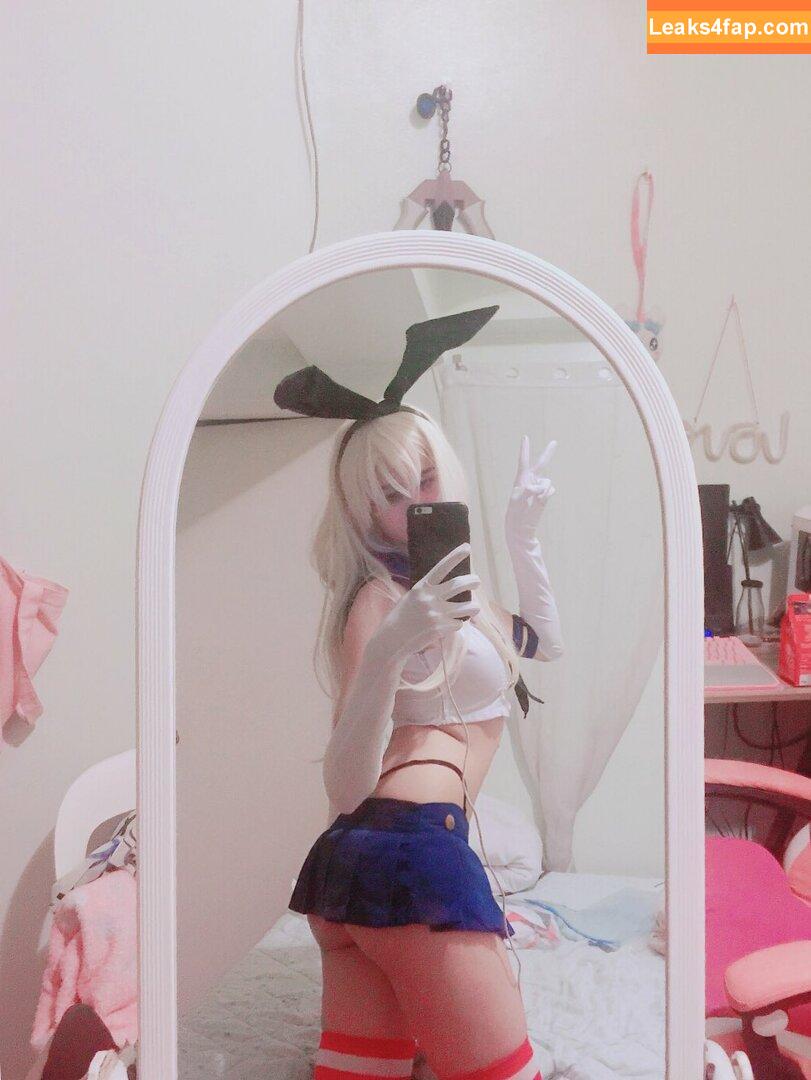 Kura Onee-san / kurasushi_usa / lewdgami leaked photo photo #0264