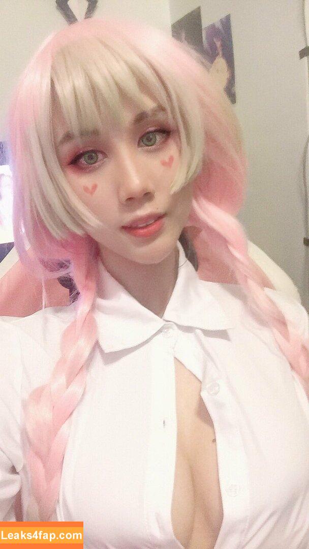 Kura Onee-san / kurasushi_usa / lewdgami leaked photo photo #0267