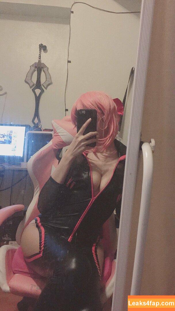 Kura Onee-san / kurasushi_usa / lewdgami leaked photo photo #0271