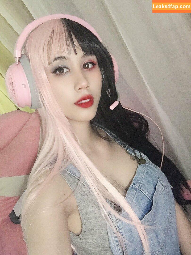 Kura Onee-san / kurasushi_usa / lewdgami leaked photo photo #0291