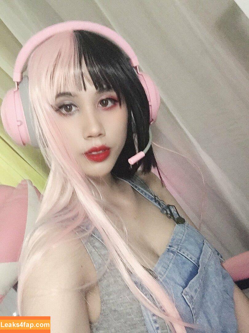 Kura Onee-san / kurasushi_usa / lewdgami leaked photo photo #0292
