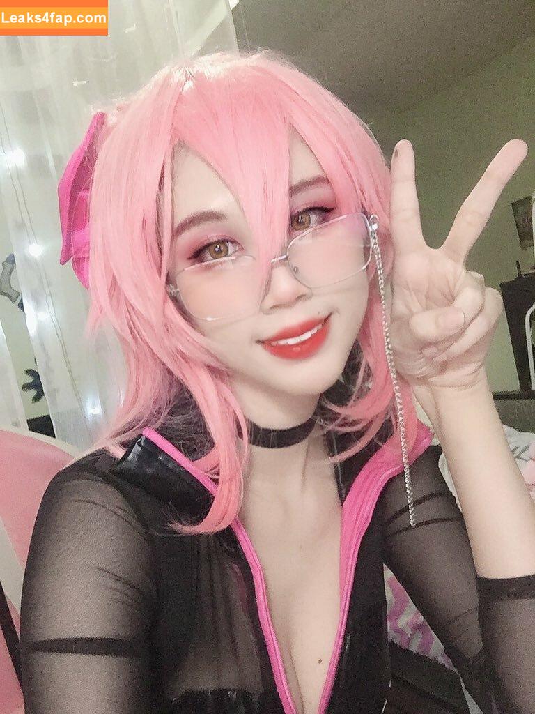Kura Onee-san / kurasushi_usa / lewdgami leaked photo photo #0300