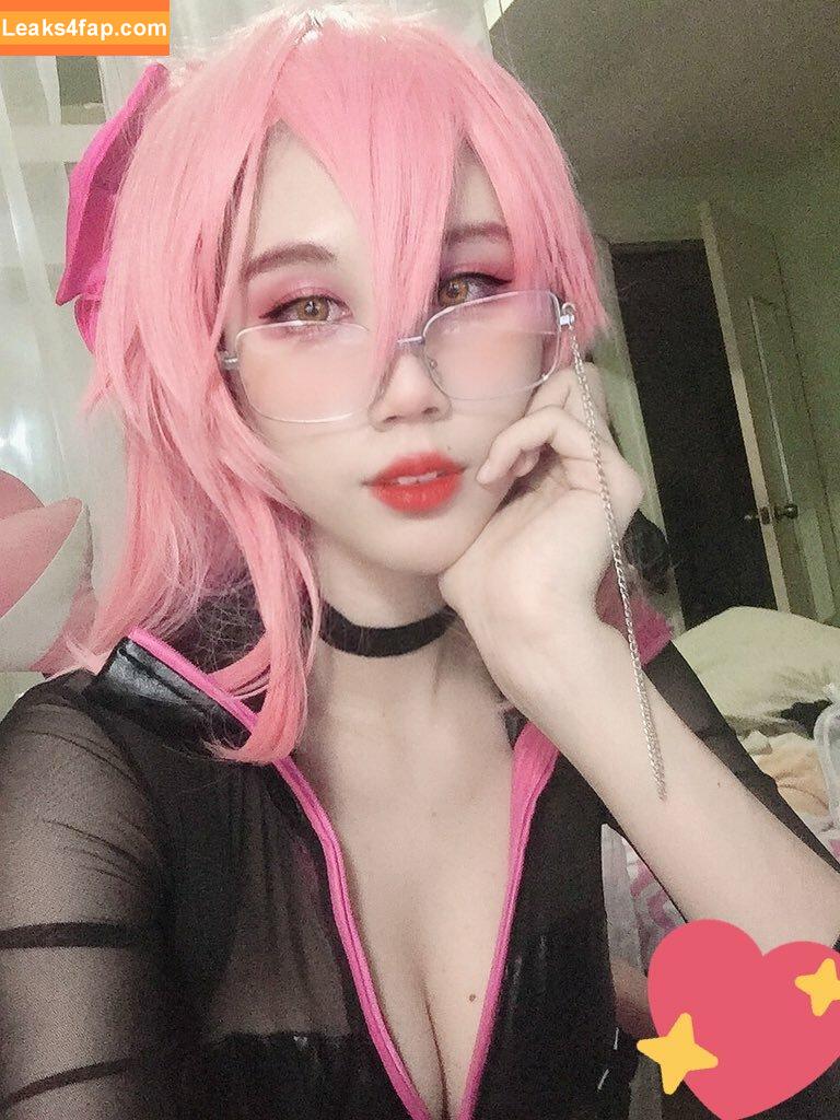 Kura Onee-san / kurasushi_usa / lewdgami leaked photo photo #0301