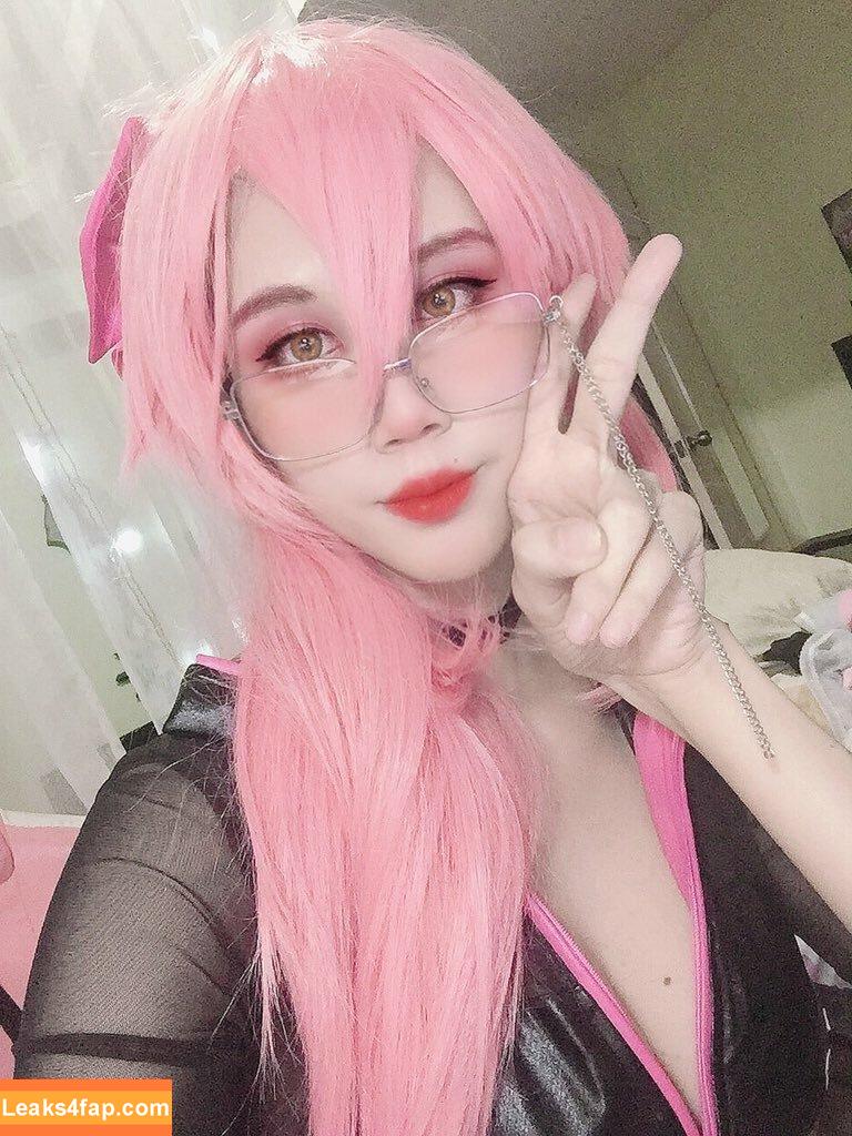 Kura Onee-san / kurasushi_usa / lewdgami leaked photo photo #0302