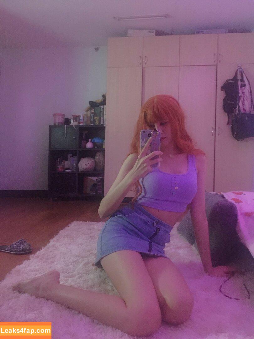 Kura Onee-san / kurasushi_usa / lewdgami leaked photo photo #0320