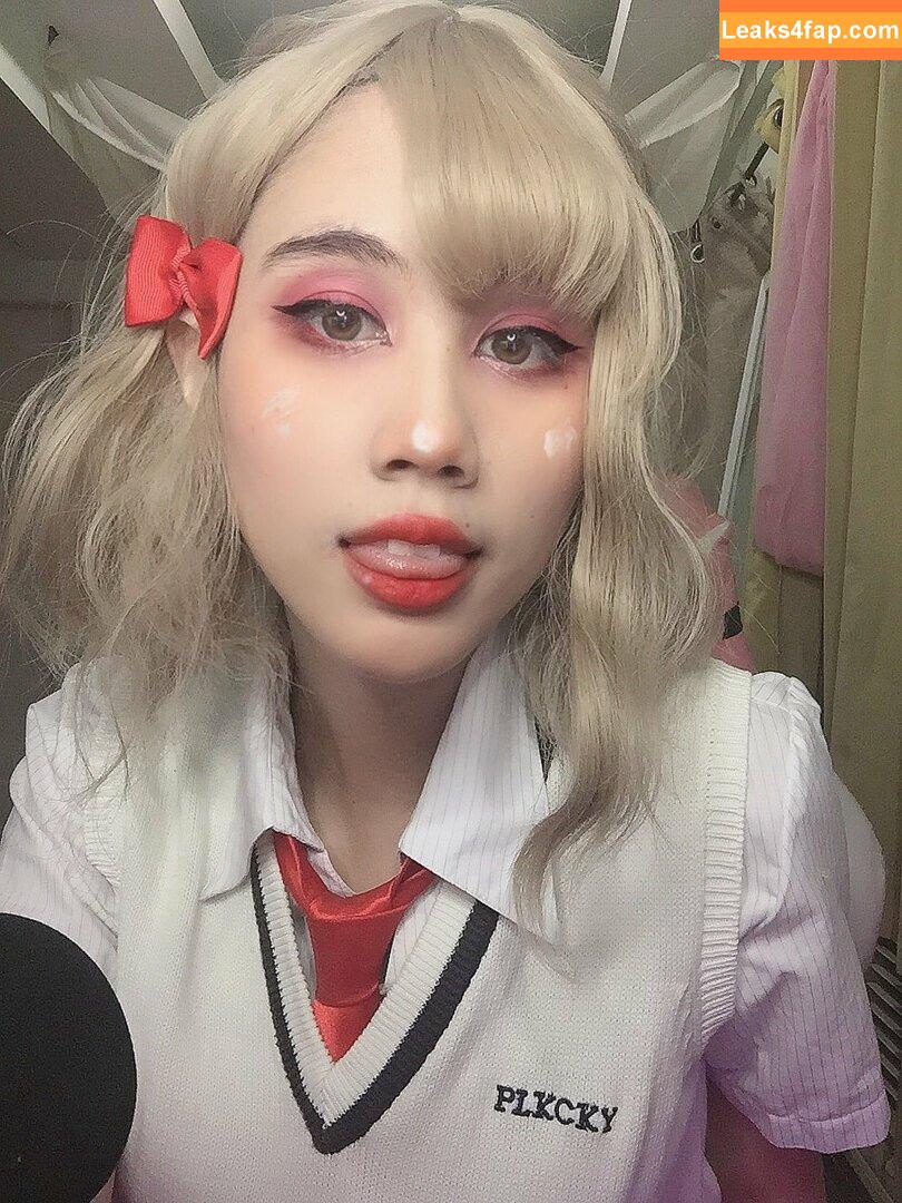 Kura Onee-san / kurasushi_usa / lewdgami leaked photo photo #0327