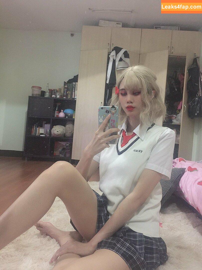 Kura Onee-san / kurasushi_usa / lewdgami leaked photo photo #0328