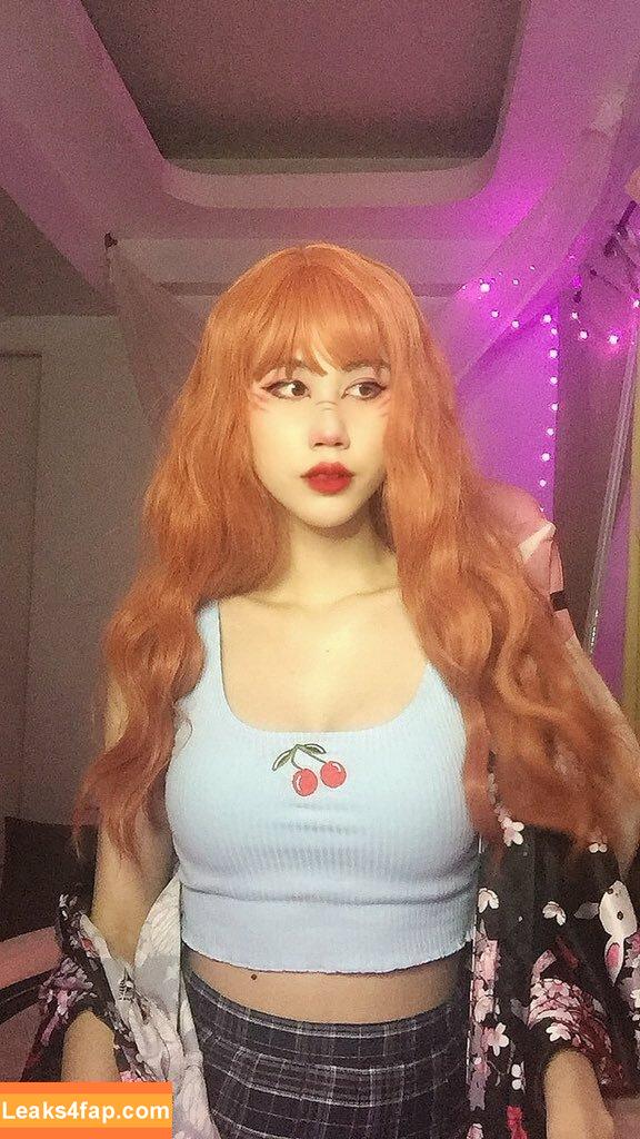 Kura Onee-san / kurasushi_usa / lewdgami leaked photo photo #0331