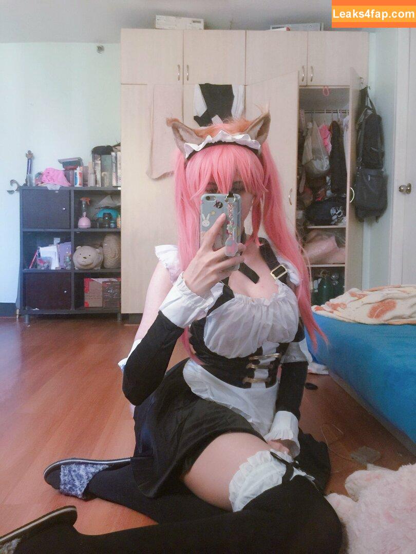 Kura Onee-san / kurasushi_usa / lewdgami leaked photo photo #0364