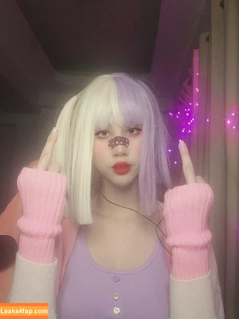 Kura Onee-san / kurasushi_usa / lewdgami leaked photo photo #0375