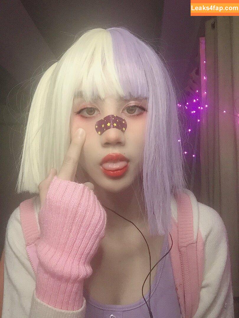 Kura Onee-san / kurasushi_usa / lewdgami leaked photo photo #0377