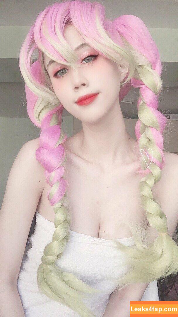 Kura Onee-san / kurasushi_usa / lewdgami leaked photo photo #0381