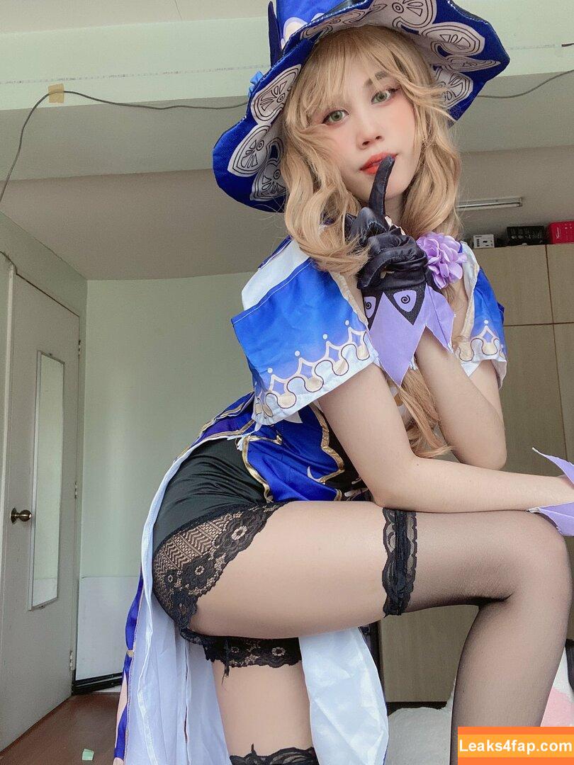 Kura Onee-san / kurasushi_usa / lewdgami leaked photo photo #0396