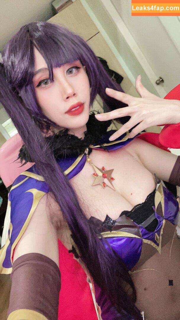 Kura Onee-san / kurasushi_usa / lewdgami leaked photo photo #0403