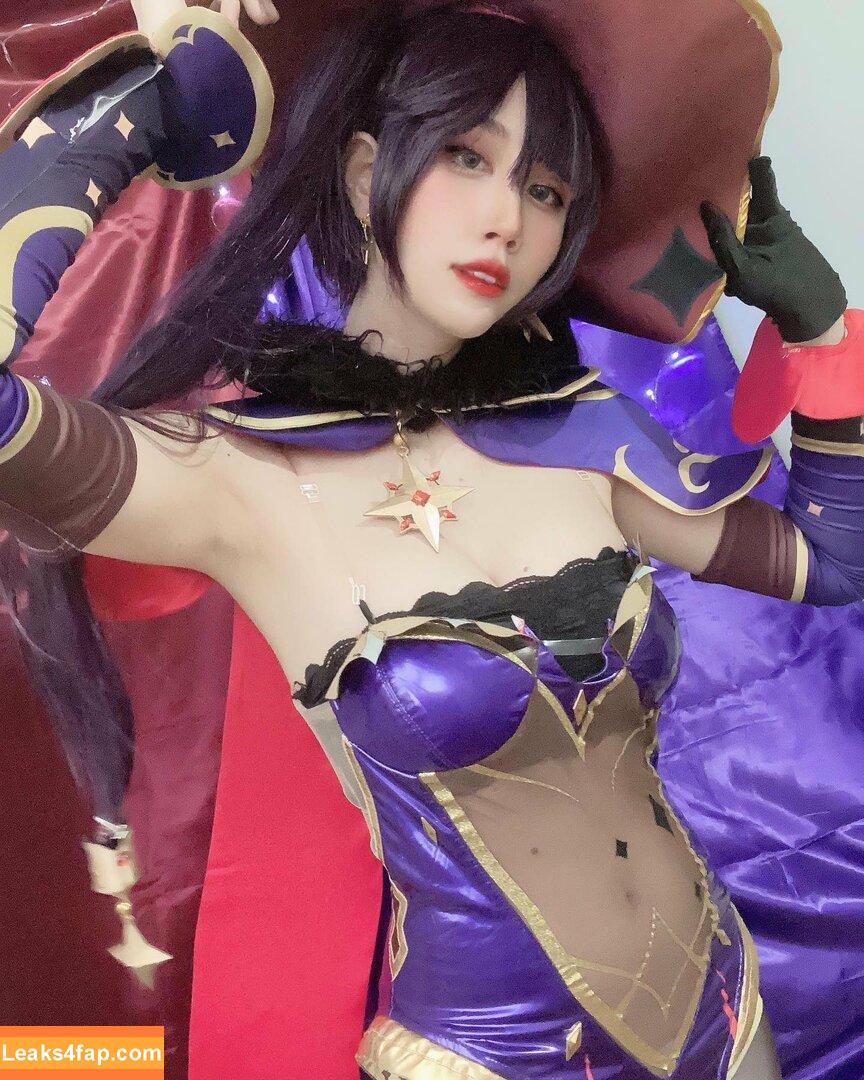 Kura Onee-san / kurasushi_usa / lewdgami leaked photo photo #0405