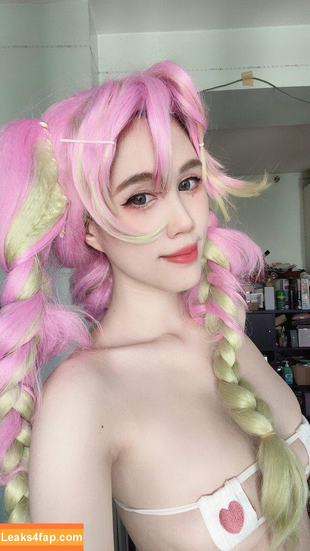 Kura Onee-san / kurasushi_usa / lewdgami leaked photo photo #0408