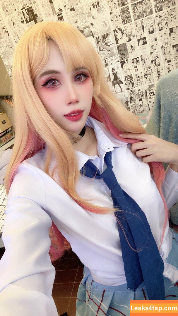Kura Onee-san / kurasushi_usa / lewdgami leaked photo photo #0437