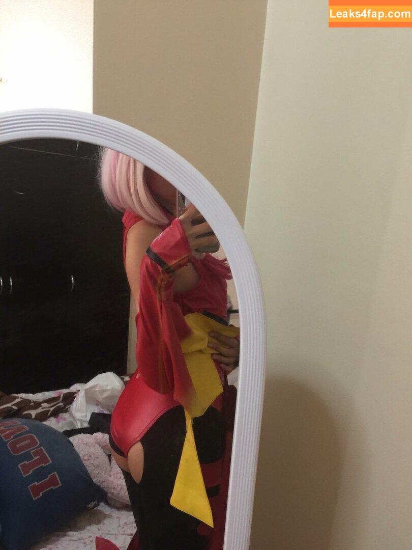 Kura Onee-san / kurasushi_usa / lewdgami leaked photo photo #0486