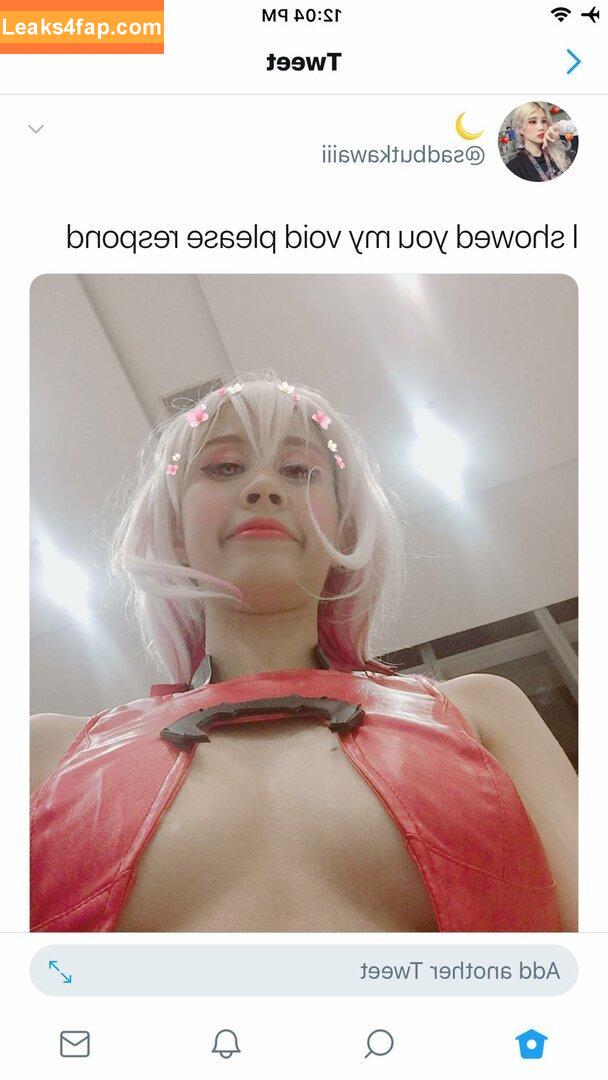 Kura Onee-san / kurasushi_usa / lewdgami leaked photo photo #0493