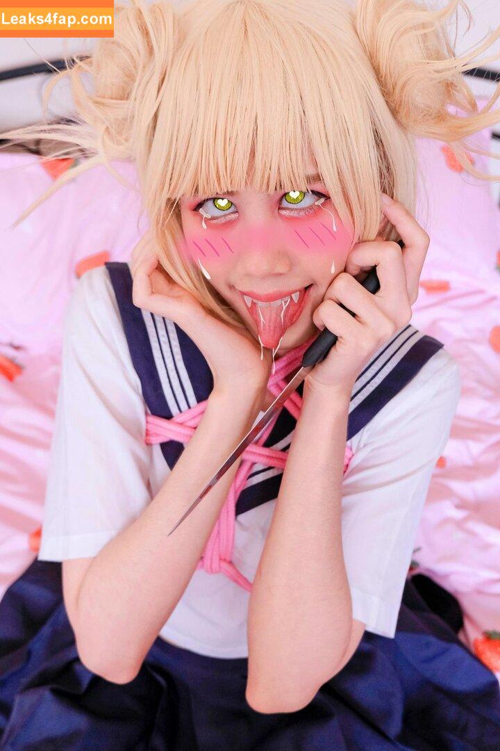 Kura Onee-san / kurasushi_usa / lewdgami слитое фото фото #0495