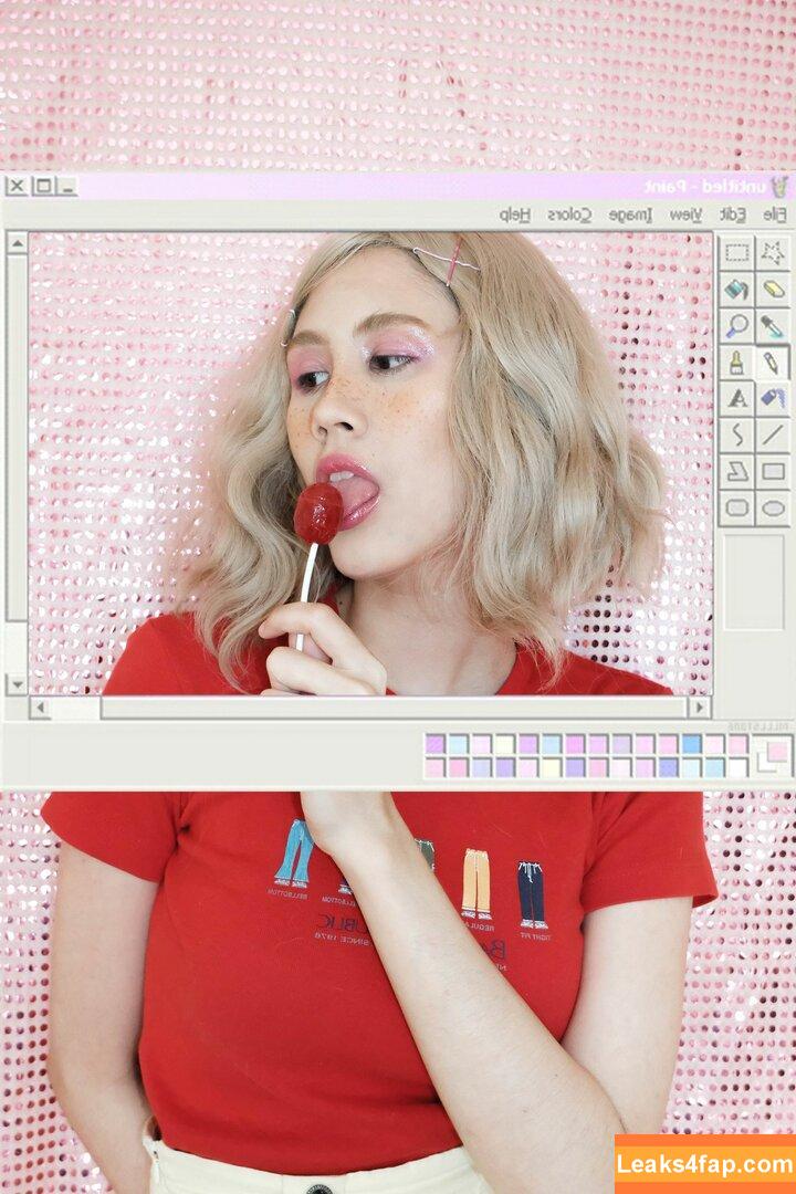 Kura Onee-san / kurasushi_usa / lewdgami leaked photo photo #0502